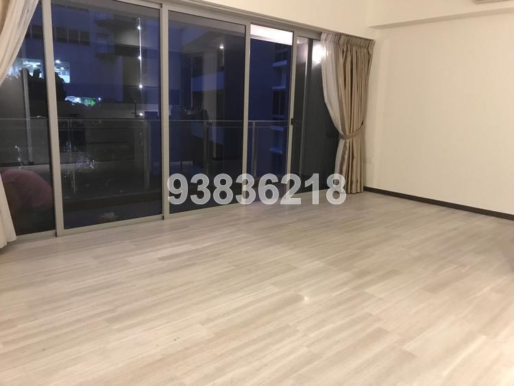 Sophia Residence (D9), Condominium #145159002